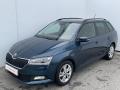 koda Fabia Combi 1.0 TSi STYLE