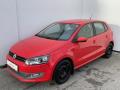 Volkswagen Polo 1.2 HTP