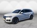 Audi Q7 3.0TDi S-LINE