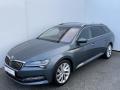 koda Superb COMBI 2.0 TDi DSG 7st. STYLE