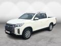 SsangYong Musso A Grand 2.2 e-XDi TD AT 4x4