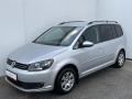 Volkswagen Touran 1.6 TDi COMFORTLINE