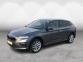 �koda Scala 1.5 TSI