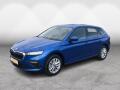 �koda Scala 1.0TSI