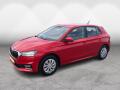 �koda Fabia 1.0 MPi Selection