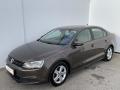 Volkswagen Jetta 1.2 TSi COMFORTLINE