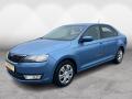 �koda Rapid 1.6 TDI Elegance
