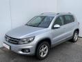 Volkswagen Tiguan 2.0 TDi 4motion Track & Style