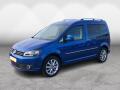 Volkswagen Caddy 1.6 TDI