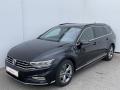 Volkswagen Passat Variant 2.0 TDi DSG 7st. BUSIN