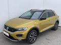 Volkswagen T-Roc 1.5 TSI DSG 7 HIGHLINE DESIGN