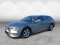 Audi A6 Allroad 3.0 TDI V6 210 kW A8