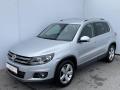 Volkswagen Tiguan A 1.4 TSi Trend & Fun