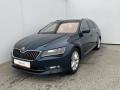 koda Superb 2.0 TDi DSG 7st. STYLE