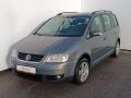 Volkswagen Touran A 2.0 TDI