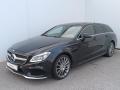 Mercedes-Benz CLS 350 D 4matic