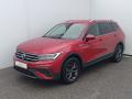 Volkswagen Tiguan 2.0 TDI DSG