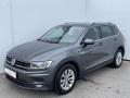 Volkswagen Tiguan 2.0 TDi DSG 7st. COMFORTLINE