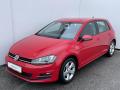 Volkswagen Golf 1.4 TSi DSG 7st. HIGHLINE