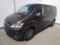 Volkswagen Multivan 2.0 TDI Highline 4 motion