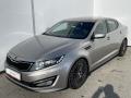 Kia Optima 1.7 CRDI