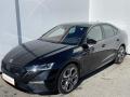 koda Octavia iV 1.4 TSi DSG 6st. RS