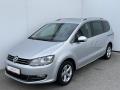 Volkswagen Sharan 2.0 TDi 4x4 HIGHLINE