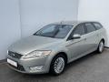 Ford Mondeo Combi 2.0 TDCI