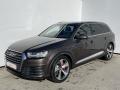 Audi SQ7 4.0 biTDI Quattro Tiptronic