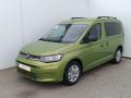 Volkswagen Caddy 2.0 TDI