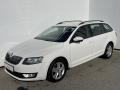 koda Octavia Combi 2.0 TDi AMBITION