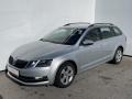 koda Octavia Combi 2.0 TSi DSG 7st. 4x4 Sty