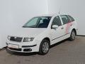 koda Fabia A I /FL Combi ClassicPlus 1.2