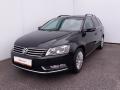 Volkswagen Passat Variant 2.0 TDI