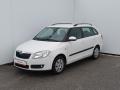 koda Fabia 1.4 16V /63kW