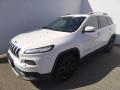 Jeep Cherokee 2.0D
