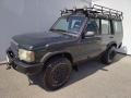 Land Rover Discovery 2.5 TD5