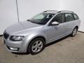 koda Octavia 2.0TDi 110kW STYLE 4x4
