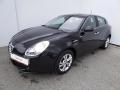 Alfa Romeo Giulietta 1.4T Distinctive
