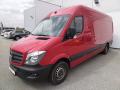 Mercedes-Benz Sprinter 2.2 CDI