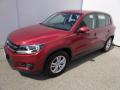 Volkswagen Tiguan 1.4 TSI