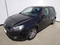 Volkswagen Golf 1.2 TSI Highline DSG