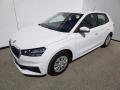 koda Fabia 1.0 MPi    SELECTION
