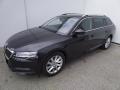 koda Superb 1.5 TSI Ambition plus