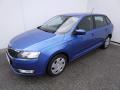 koda Rapid 1.4 TSI  DSG7