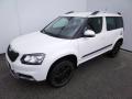 koda Yeti 2.0 TDI