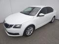 koda Octavia III /FL Ambition 1.5 TSI /110k