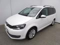 Volkswagen Touran 1.2 TSI