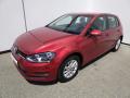 Volkswagen Golf 1.2 TSi Comfortline