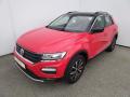 Volkswagen T-Roc 1.0 TSI